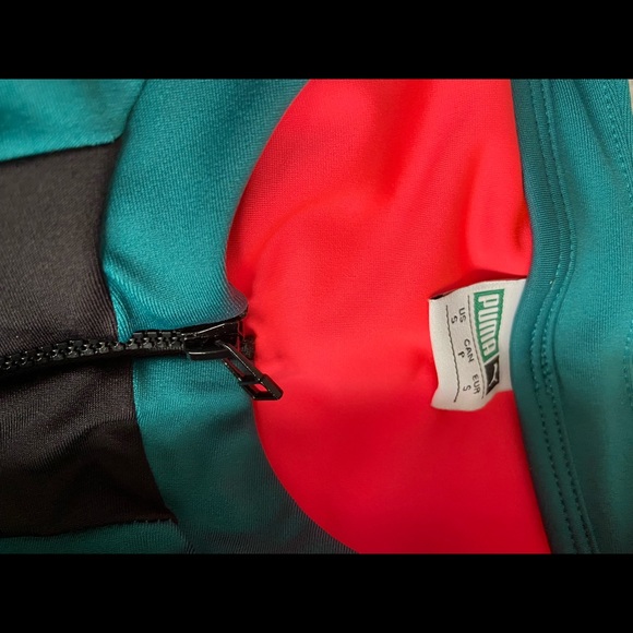 Puma work out set - Picture 2 of 5